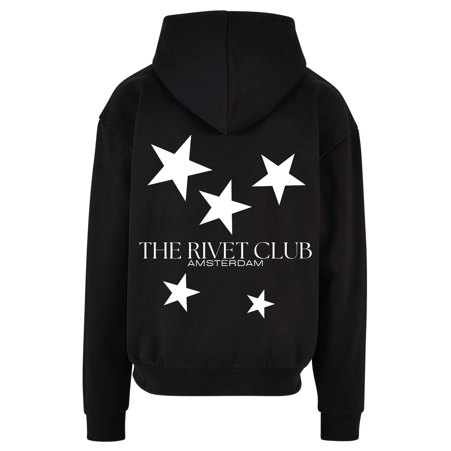 the star hoodie